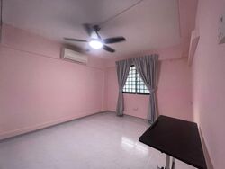Blk 21 Ghim Moh Road (Queenstown), HDB 3 Rooms #596489701